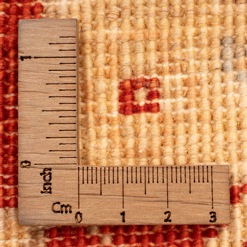 Tapis Ziegler - 140 x 73 cm - beige