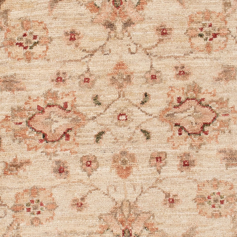 Tapis Ziegler - 124 x 84 cm - beige