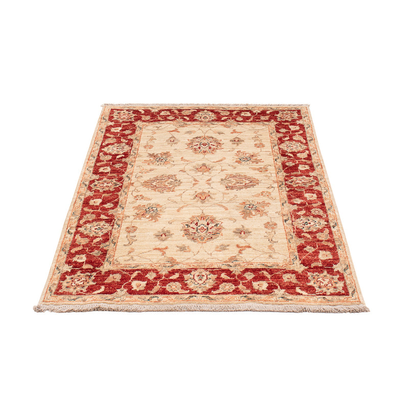 Tapis Ziegler - 118 x 81 cm - beige