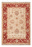 Tapis Ziegler - 112 x 81 cm - beige