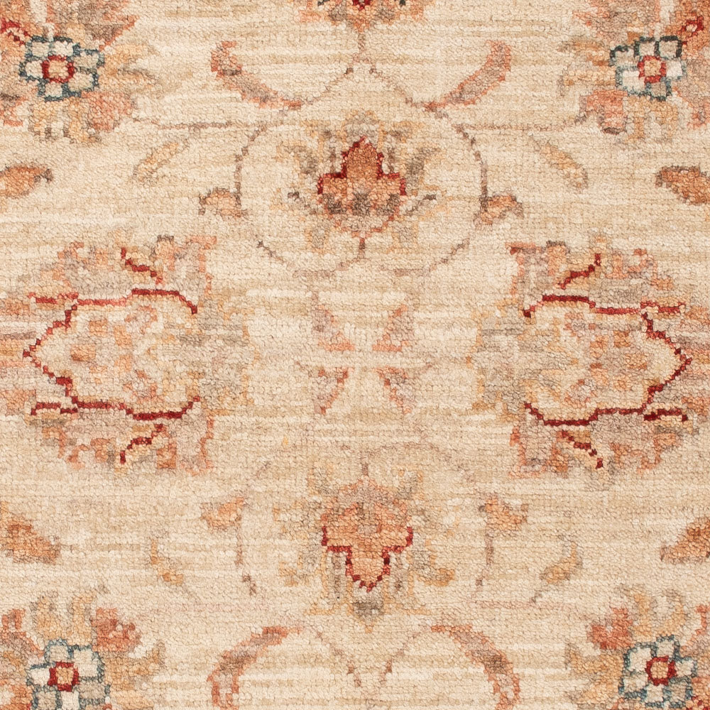 Tapis Ziegler - 112 x 81 cm - beige