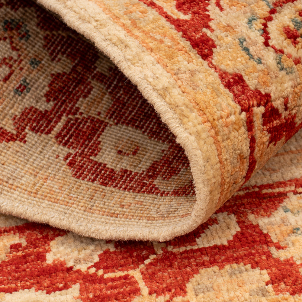 Tapis Ziegler - 112 x 81 cm - beige