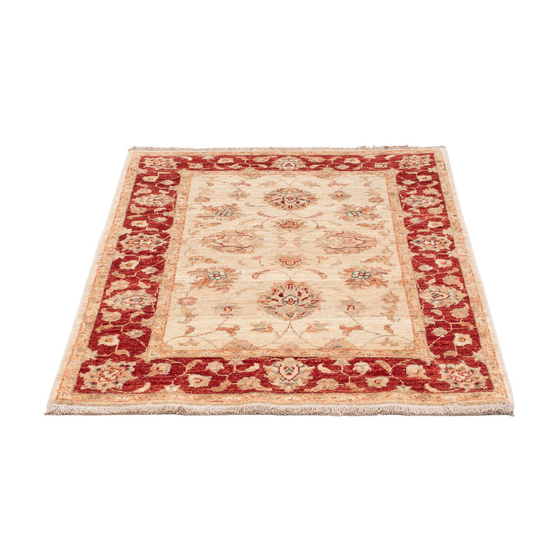 Tapis Ziegler - 112 x 81 cm - beige