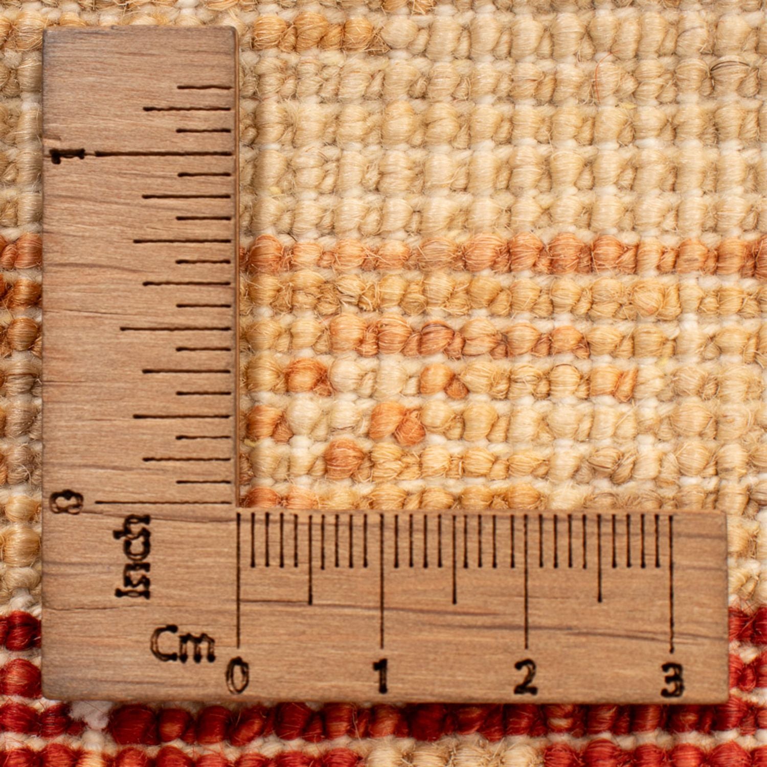 Tapis Ziegler - 112 x 81 cm - beige