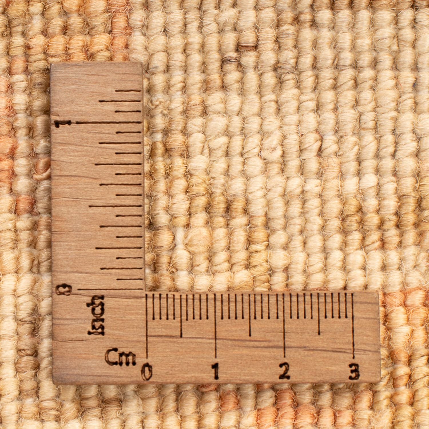 Tapis Ziegler - 121 x 82 cm - beige