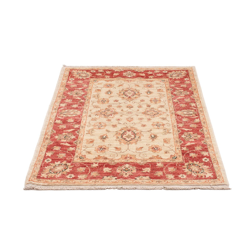 Tapis Ziegler - 120 x 83 cm - beige
