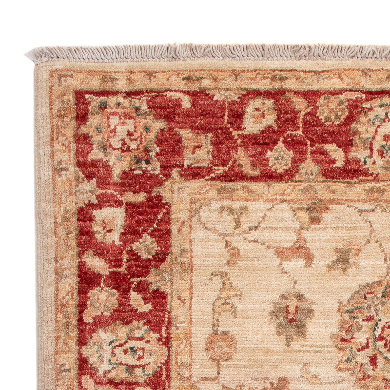 Tapis Ziegler - 118 x 86 cm - beige