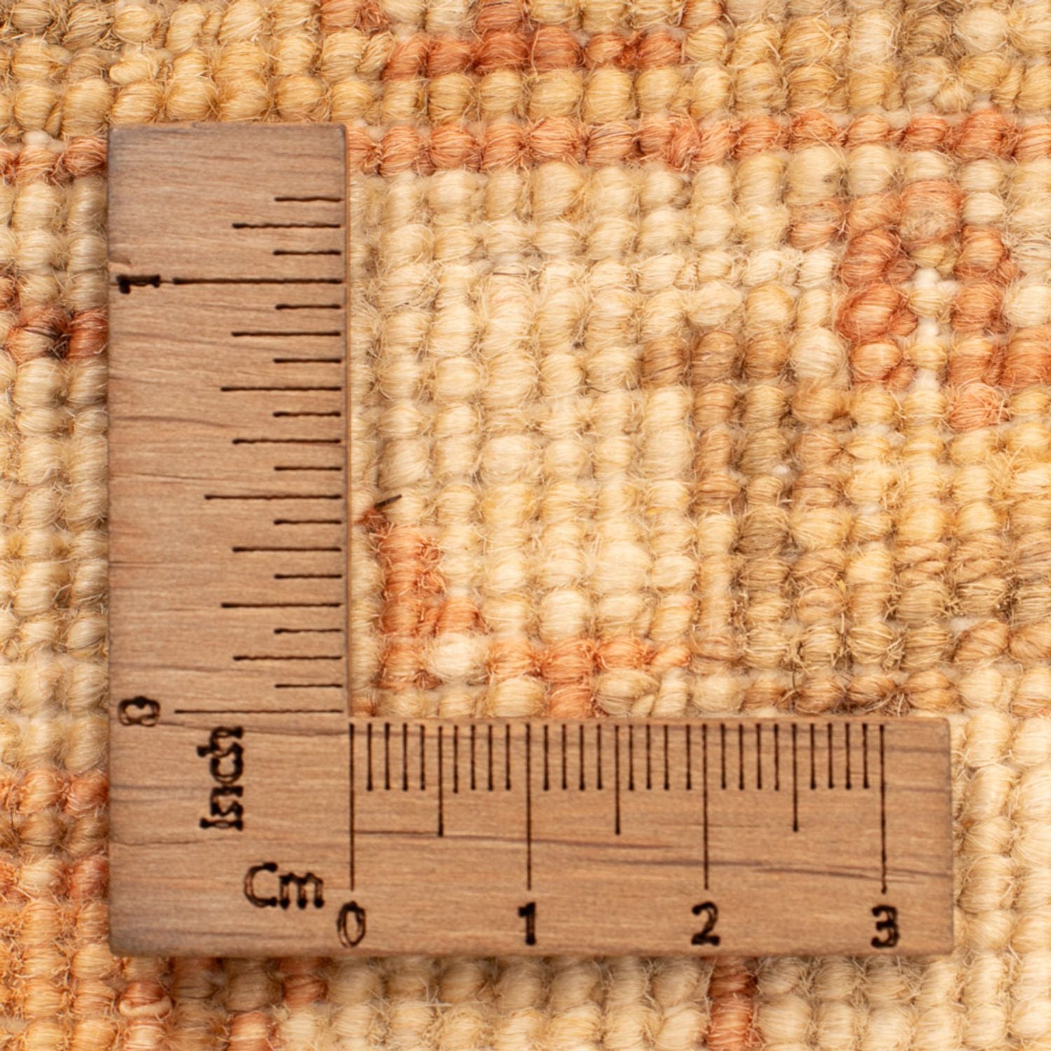 Tapis Ziegler - 110 x 82 cm - rouge