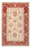 Tapis Ziegler - 125 x 79 cm - beige