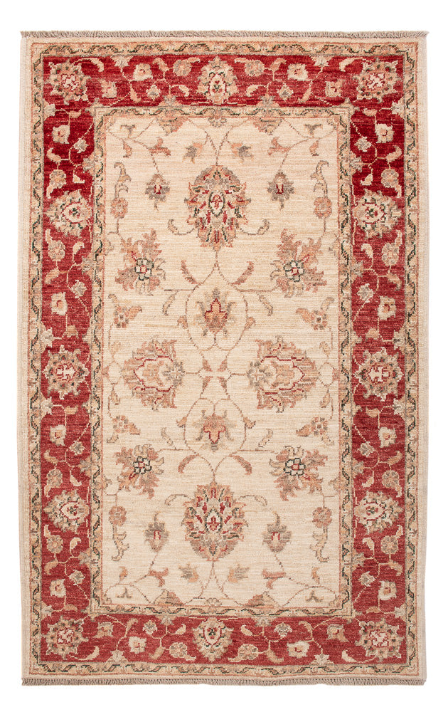 Tapis Ziegler - 125 x 79 cm - beige