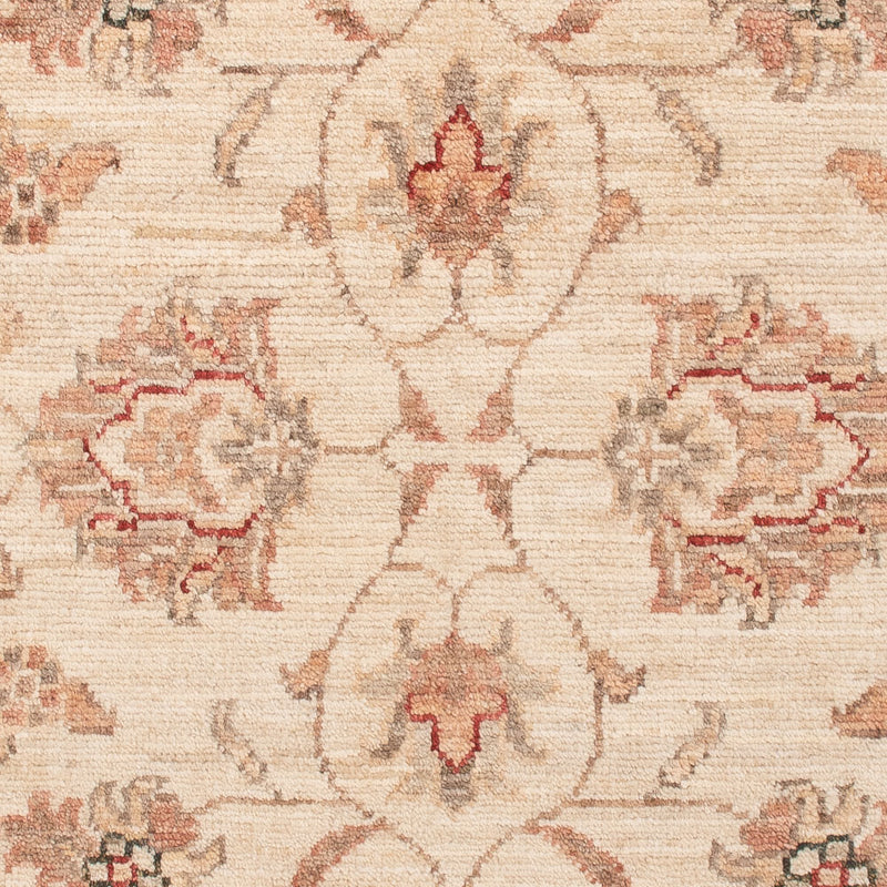 Tapis Ziegler - 125 x 79 cm - beige