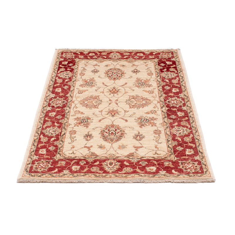 Tapis Ziegler - 125 x 79 cm - beige