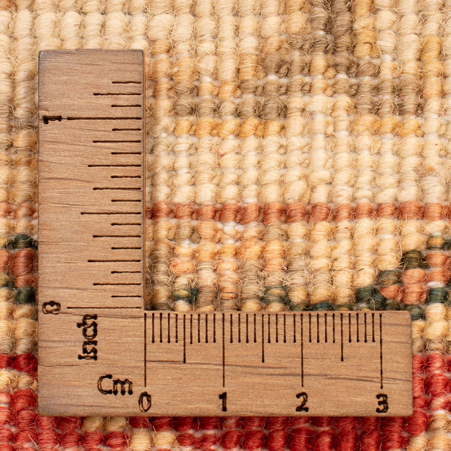 Tapis Ziegler - 125 x 79 cm - beige