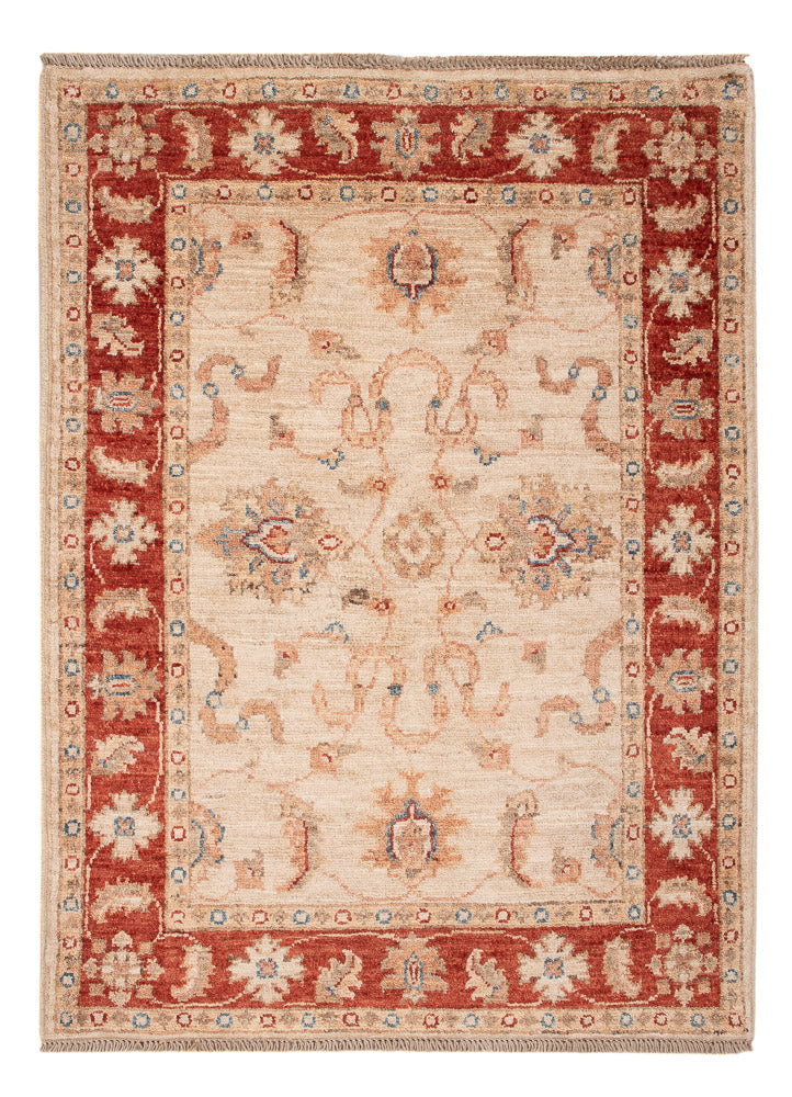 Tapis Ziegler - 98 x 73 cm - beige