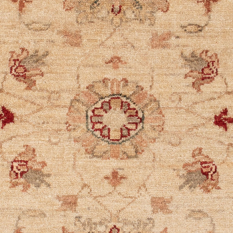 Tapis Ziegler - 110 x 95 cm - beige