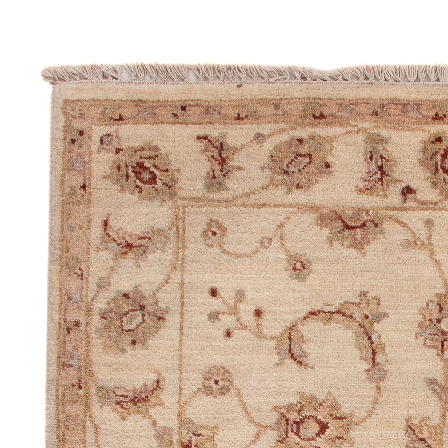 Tapis Ziegler - 120 x 80 cm - beige