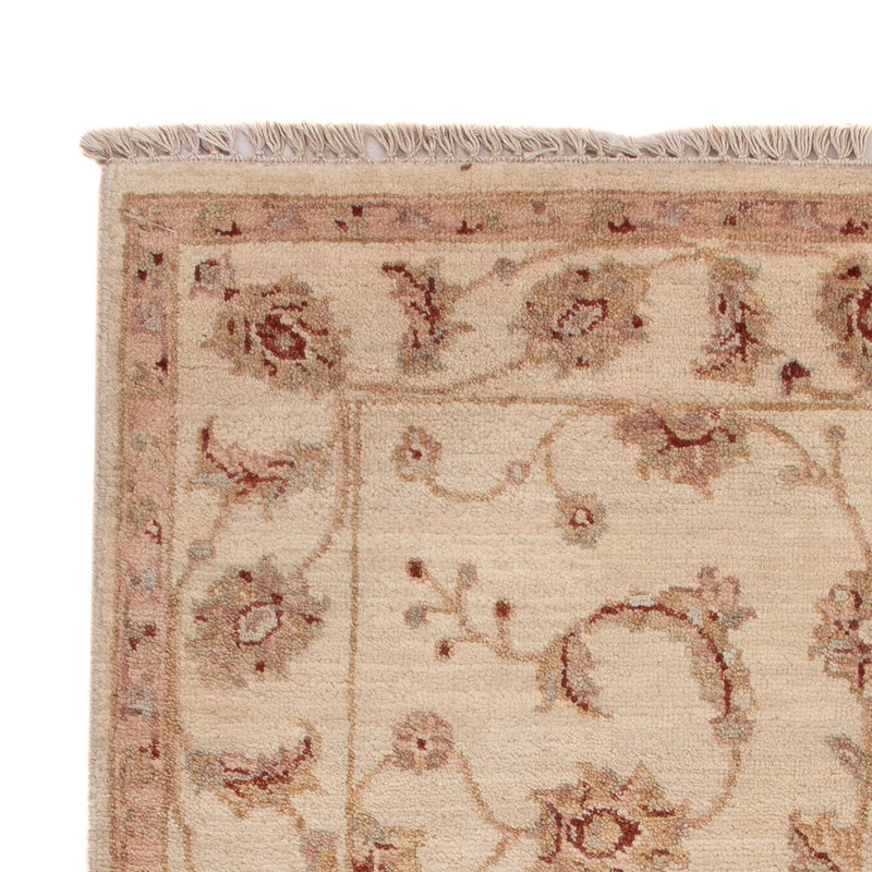 Tapis Ziegler - 120 x 80 cm - beige