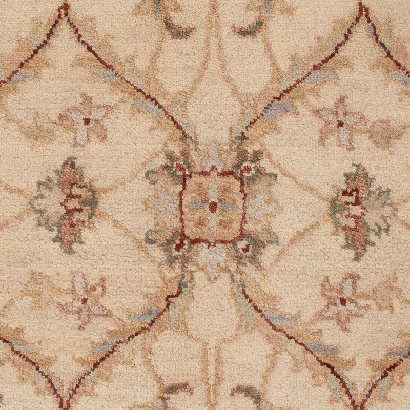 Tapis Ziegler - 120 x 80 cm - beige