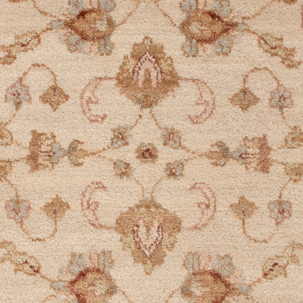 Tapis Ziegler - 120 x 80 cm - beige