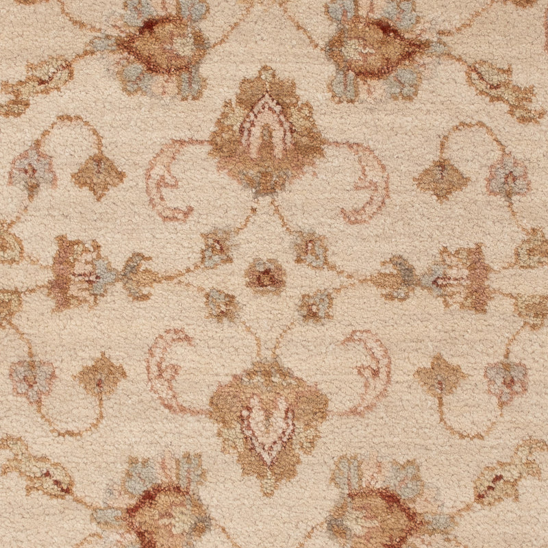 Tapis Ziegler - 120 x 80 cm - beige