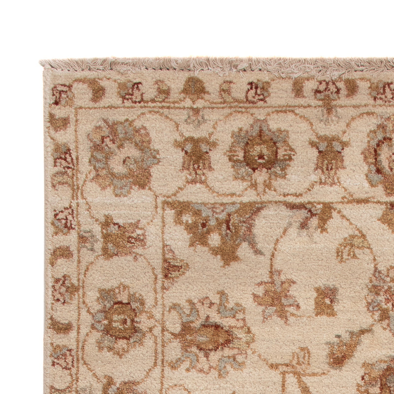 Tapis Ziegler - 120 x 80 cm - beige