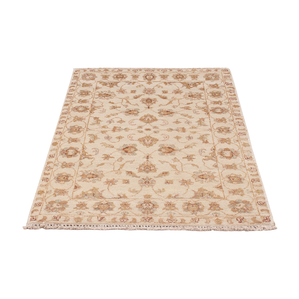 Tapis Ziegler - 120 x 80 cm - beige