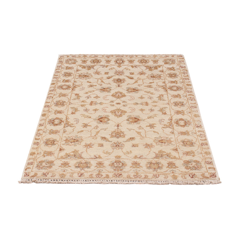 Tapis Ziegler - 120 x 80 cm - beige
