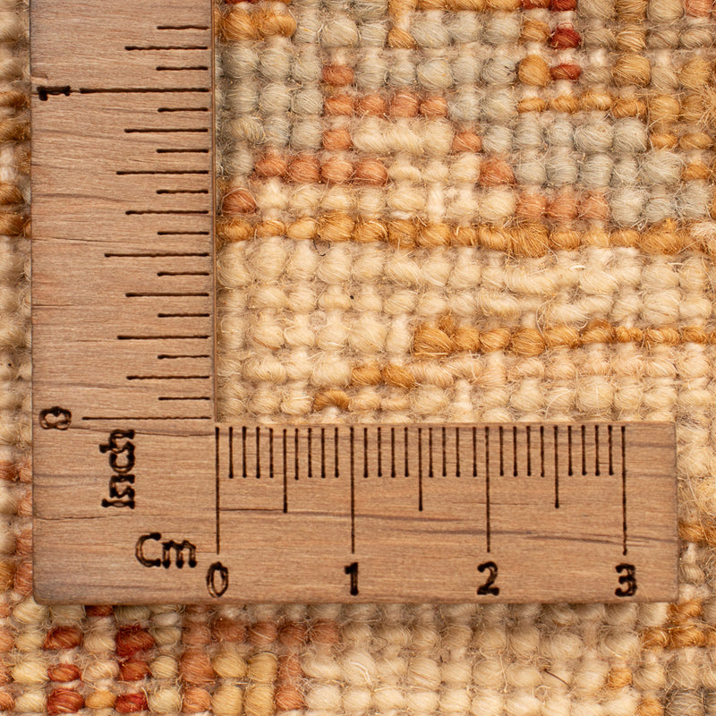 Tapis Ziegler - 120 x 80 cm - beige