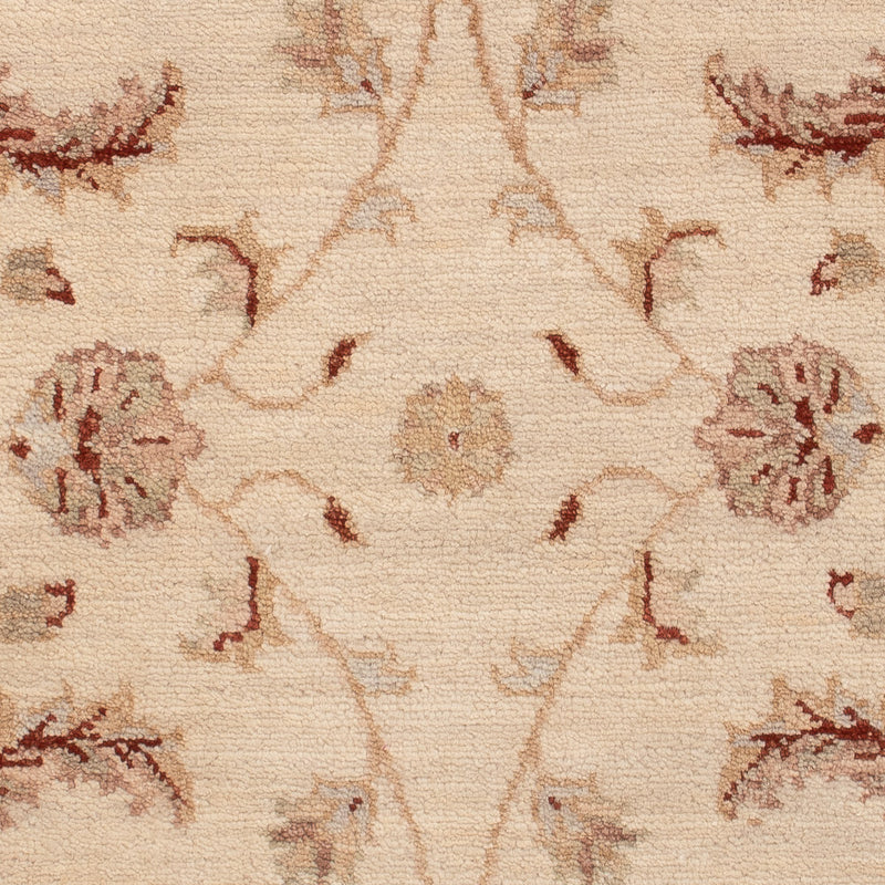 Tapis Ziegler - 120 x 80 cm - beige