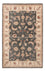 Tapis Ziegler - 120 x 80 cm - noir