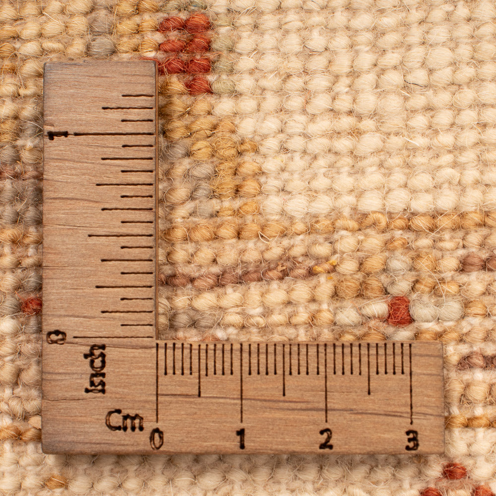 Tapis Ziegler - 120 x 80 cm - beige
