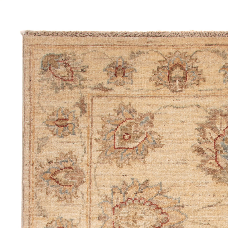 Tapis Ziegler - 120 x 80 cm - beige