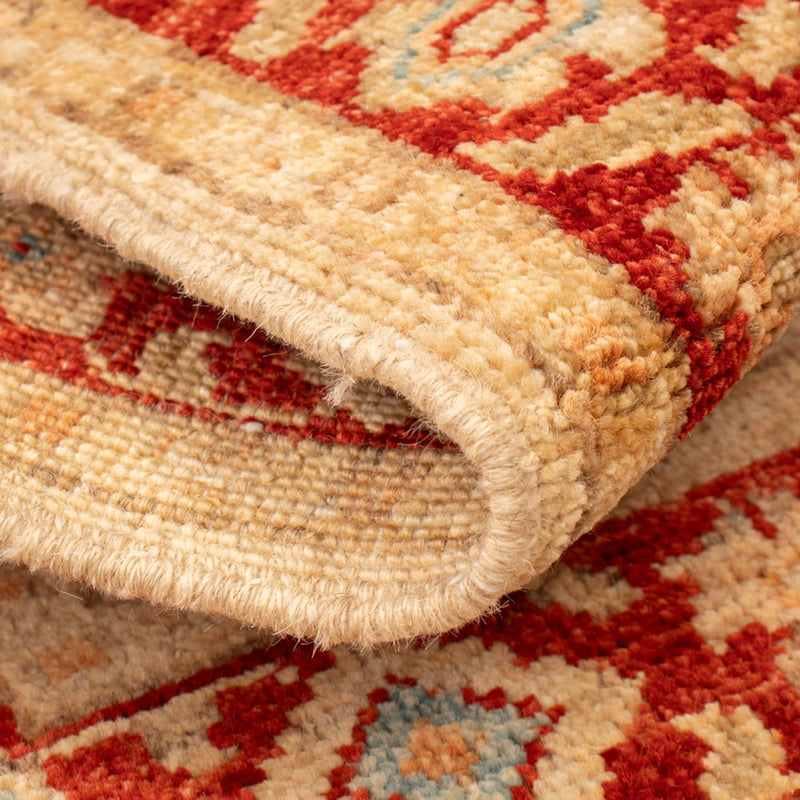 Tapis Ziegler - 79 x 60 cm - beige