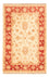 Tapis Ziegler - 94 x 60 cm - beige