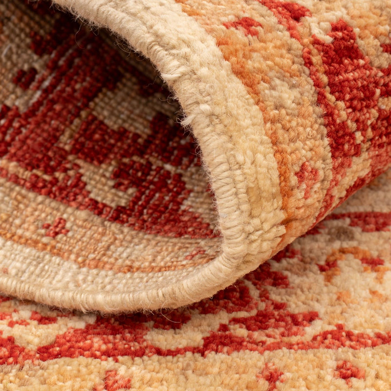 Tapis Ziegler - 94 x 60 cm - beige