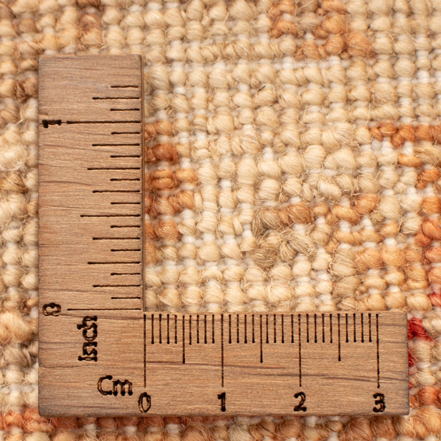 Tapis Ziegler - 94 x 60 cm - beige