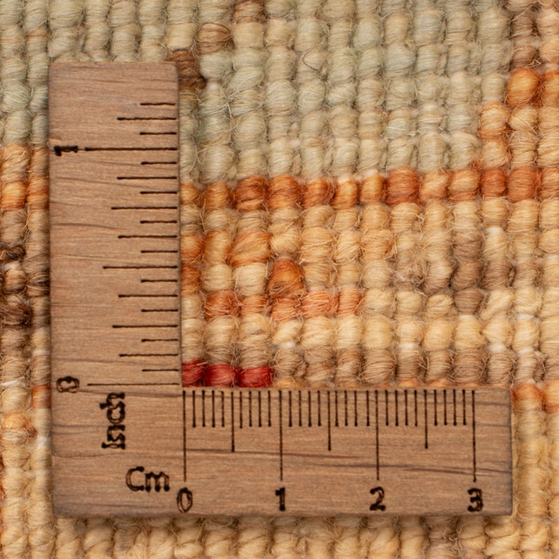 Tapis Ziegler - 91 x 63 cm - bleu clair