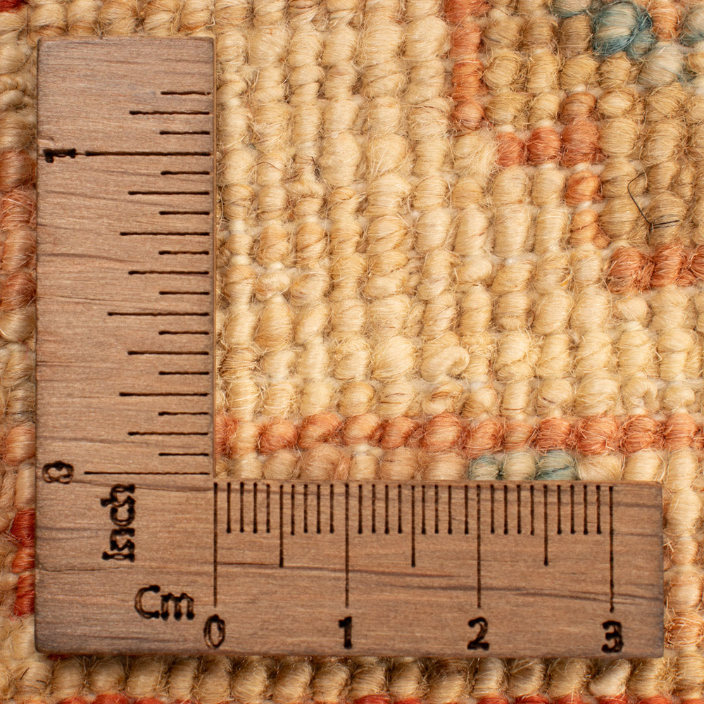 Tapis Ziegler - 89 x 62 cm - beige