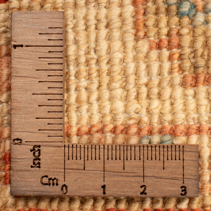Tapis Ziegler - 89 x 62 cm - beige