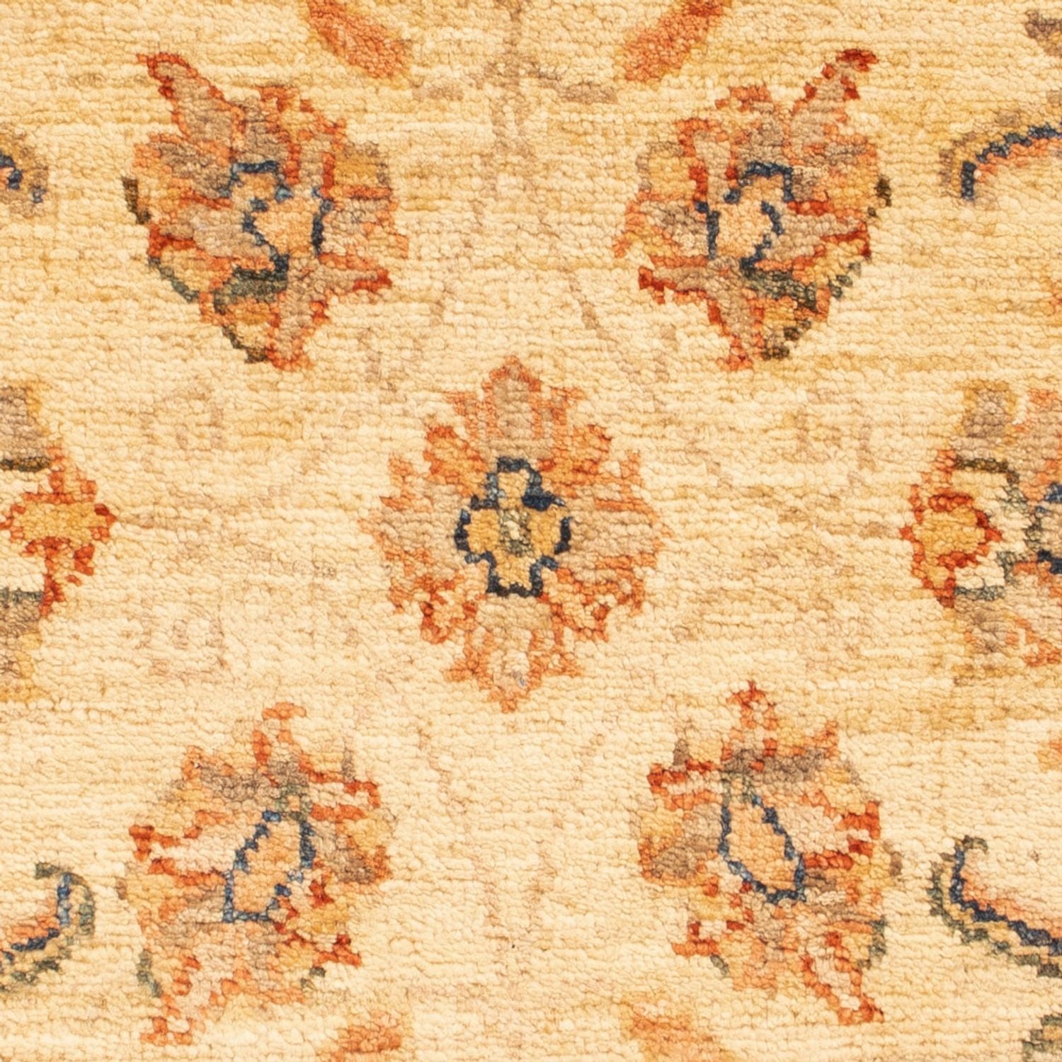 Tapis Ziegler - 97 x 65 cm - beige