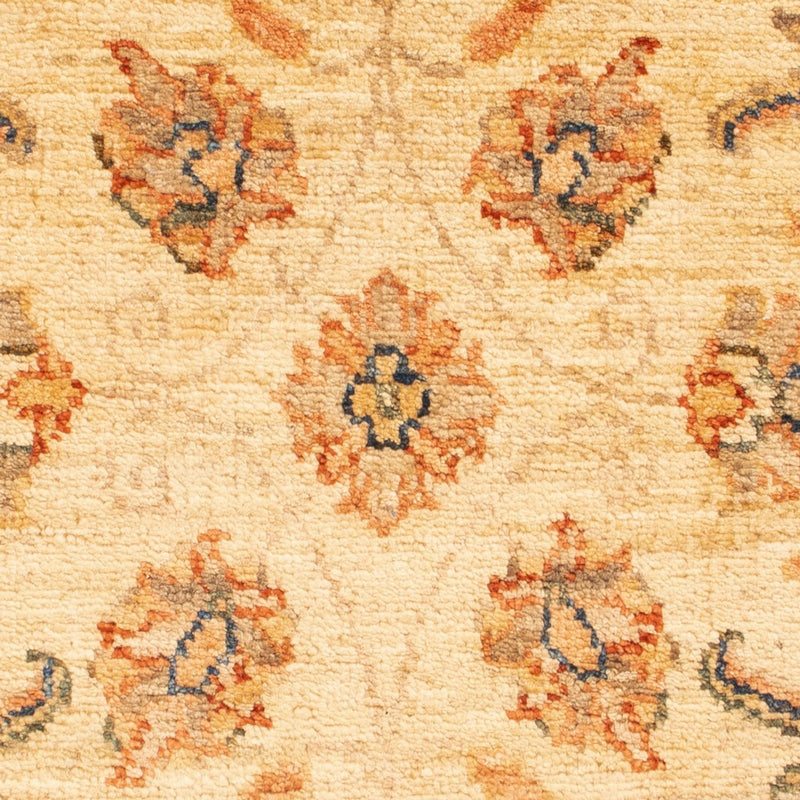 Tapis Ziegler - 97 x 65 cm - beige