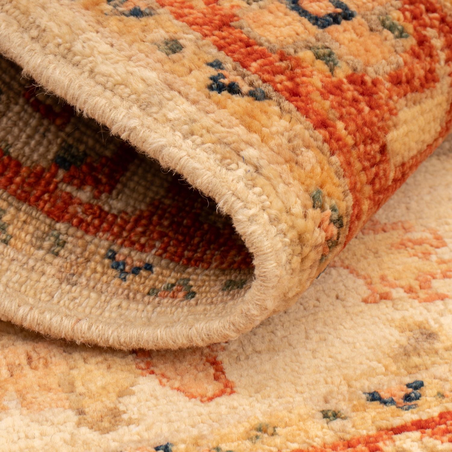 Tapis Ziegler - 97 x 65 cm - beige