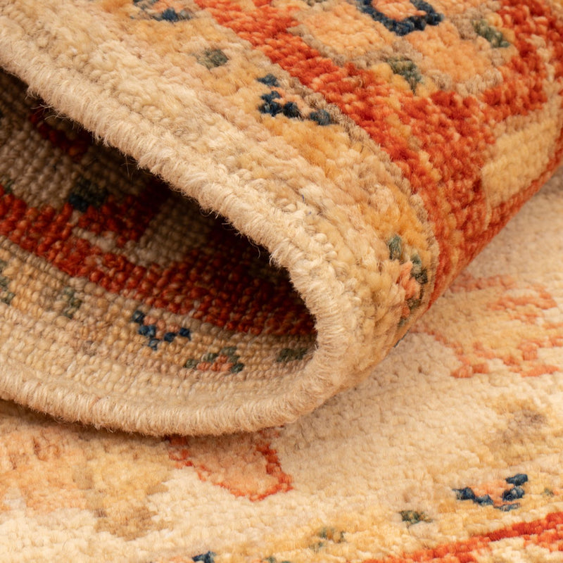 Tapis Ziegler - 97 x 65 cm - beige