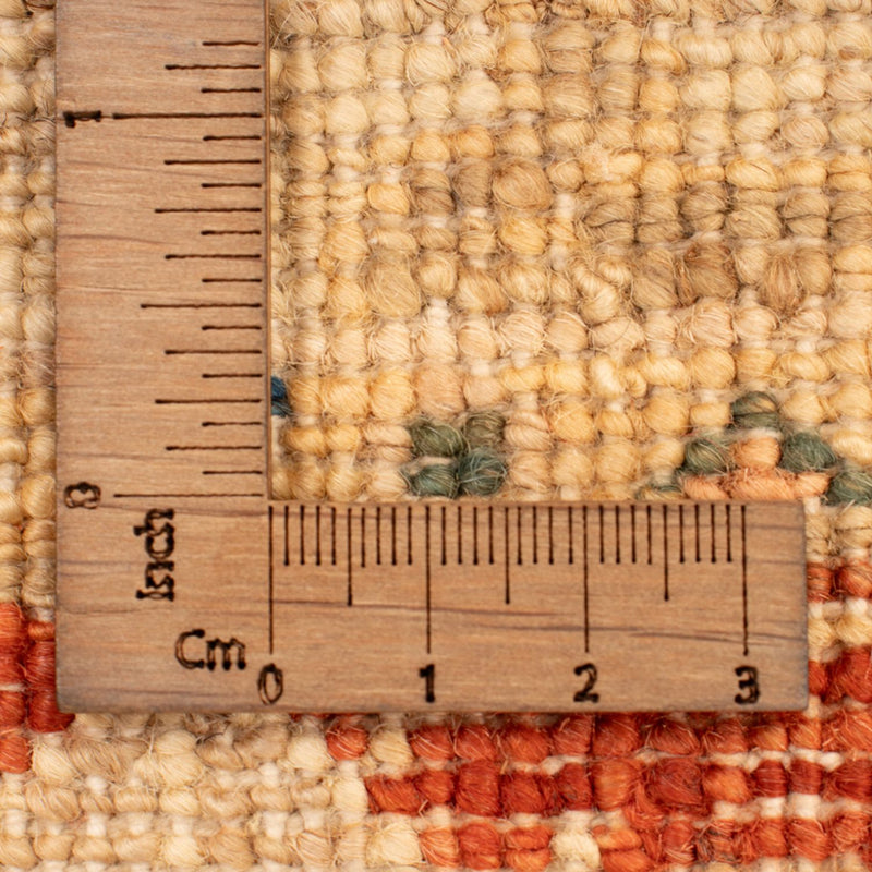 Tapis Ziegler - 97 x 65 cm - beige