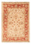 Tapis Ziegler - 80 x 59 cm - beige
