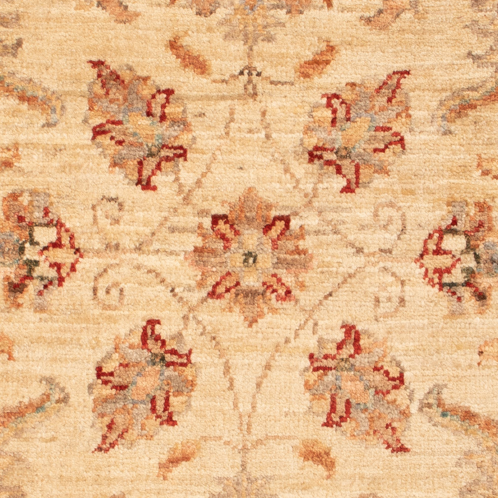 Tapis Ziegler - 93 x 64 cm - beige