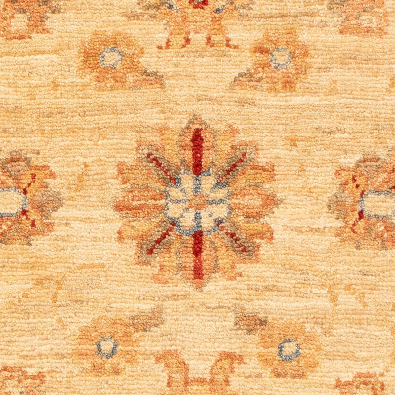 Tapis Ziegler - 86 x 61 cm - beige