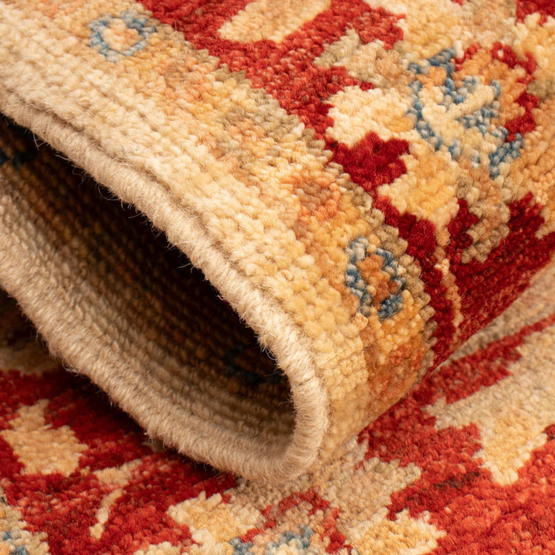 Tapis Ziegler - 86 x 61 cm - beige