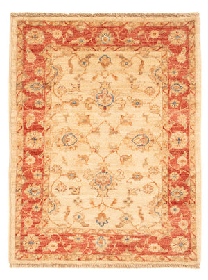 Tapis Ziegler - 79 x 60 cm - beige