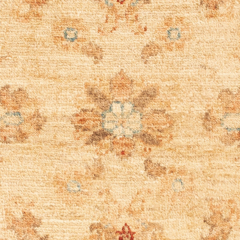 Tapis Ziegler - 92 x 60 cm - beige